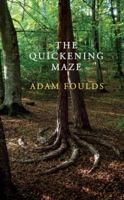 The Quickening Maze 0143117793 Book Cover