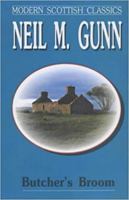 Butcher's Broom 0285622889 Book Cover
