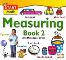 Measuring Book 2 1595660313 Book Cover