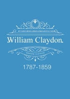 Wiliam Claydon 1291774998 Book Cover