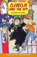 Simon and the Spy (Easy Starts) 1405880678 Book Cover