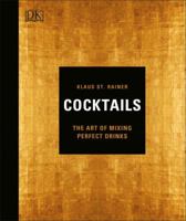 Cocktails 1465453385 Book Cover