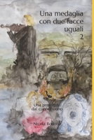 Una medaglia con due facce uguali 2: Una prostituta dal cuore buono B0C7T3J2JZ Book Cover