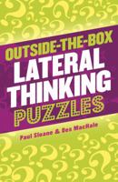 Outside-the-Box Lateral Thinking Puzzles 1402755317 Book Cover