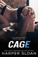 Cage 1492375675 Book Cover