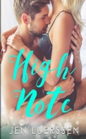 High Note: A Novella 1984914588 Book Cover