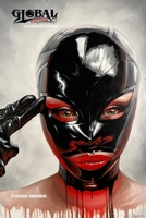 GTM by Benjamin Laukis: 10th anniversary B09XZD3FS7 Book Cover