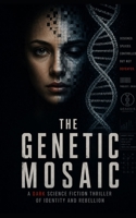The Genetic Mosaic B0DPWDC771 Book Cover