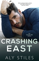 Crashing East B08SGYGS7P Book Cover