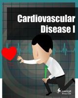 Cardiovascular Disease I (Contemporary Cover) 1922227544 Book Cover