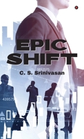 Epic Shift B0GP73QKS9 Book Cover
