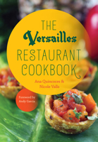 The Versailles Restaurant Cookbook 0813049784 Book Cover