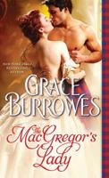 The MacGregor's Lady 1402268726 Book Cover