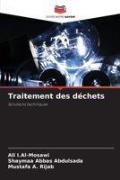 Traitement des déchets 6209088902 Book Cover