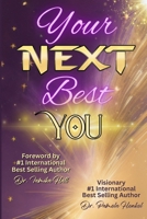 Your NEXT Best You B0DRZFRSJG Book Cover