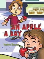 An Apple a Day 1685620647 Book Cover