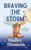 Braving the Storm 1764249801 Book Cover