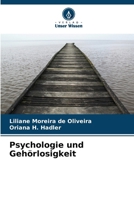 Psychologie und Gehörlosigkeit (German Edition) 6208092213 Book Cover