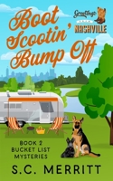 Boot Scootin' Bump Off B09SP4KQDW Book Cover
