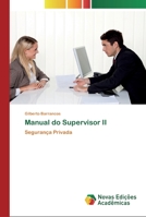 Manual do Supervisor II 6200804990 Book Cover