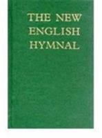 The English Hymnal: Melody edition 0192311123 Book Cover