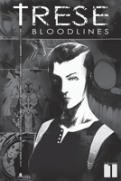 Trese Bloodlines, #1 6219622359 Book Cover