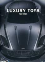 Luxury Toys for Men 3832794263 Book Cover