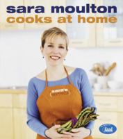 Sara Moulton Cooks at Home 0767907701 Book Cover