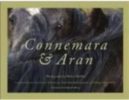 Connemara & Aran 0992690811 Book Cover