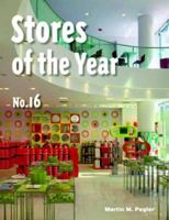 Stores of the Year No. 16 (Stores of the Year) 1584711132 Book Cover