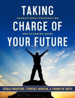 Take Charge of Your Future 1952943140 Book Cover