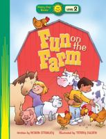 Fun on the Farm 0784718075 Book Cover