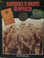 Rommel's Army In Africa 0879388358 Book Cover