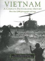 Vietnam: A Complete Photographic History 1579124070 Book Cover