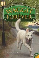 Waggit Forever 0061765171 Book Cover