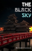 The Black Sky B0C6W82CX4 Book Cover