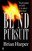 Blind Pursuit 0451181999 Book Cover