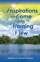 INSPIRATIONS THAT COME FROM THE MORNING VIEW 0996943234 Book Cover