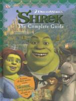 Shrek Essential Guide Revised 0756629888 Book Cover