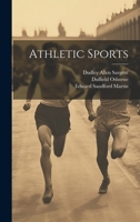 Athletic Sports 1022316990 Book Cover