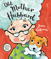 Old Mother Hubbard 0439465125 Book Cover