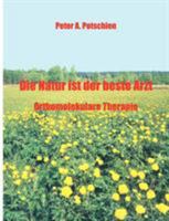 Die Natur ist der beste Arzt 3831119236 Book Cover