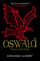 Oswald: Return of the King 1782641165 Book Cover