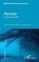 Révolte et autres nouvelles (Écritures) (French Edition) 2343231400 Book Cover