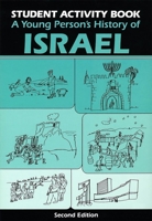 Young Person's History of Israel 0874413931 Book Cover