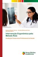 Intervenção Ergonômica pelo Metodo Rula 6202562331 Book Cover