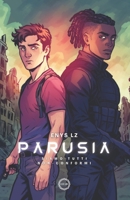 Parusia: Siamo tutti non-conformi (Italian Edition) B0CVFW9MDY Book Cover