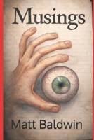 MUSINGS B0GS3NMZ64 Book Cover