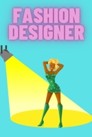 Fashion: Designer B096TRSZ47 Book Cover