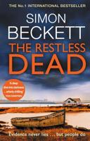 The Restless Dead 0857503820 Book Cover